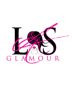LAS Glamour Gift Card